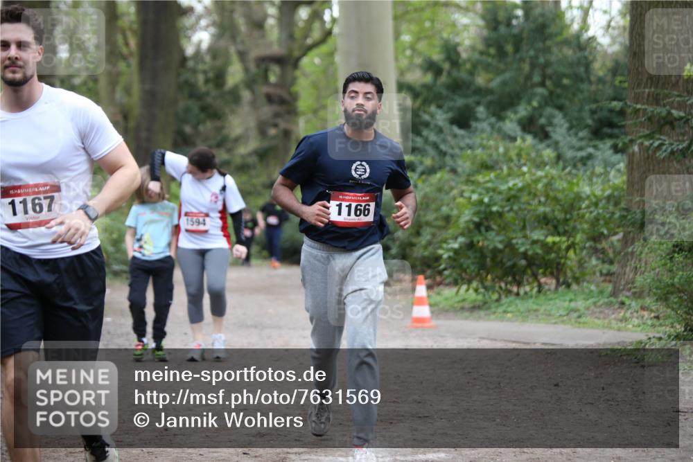 13.04.2025 - Hammer Lauf Jannik Wohlers http://msf.ph/oto/7631569 13.04.2025 13:00:00 Laufen 15, 1167, 1594, 15, 1166 meine-sportfotos.de