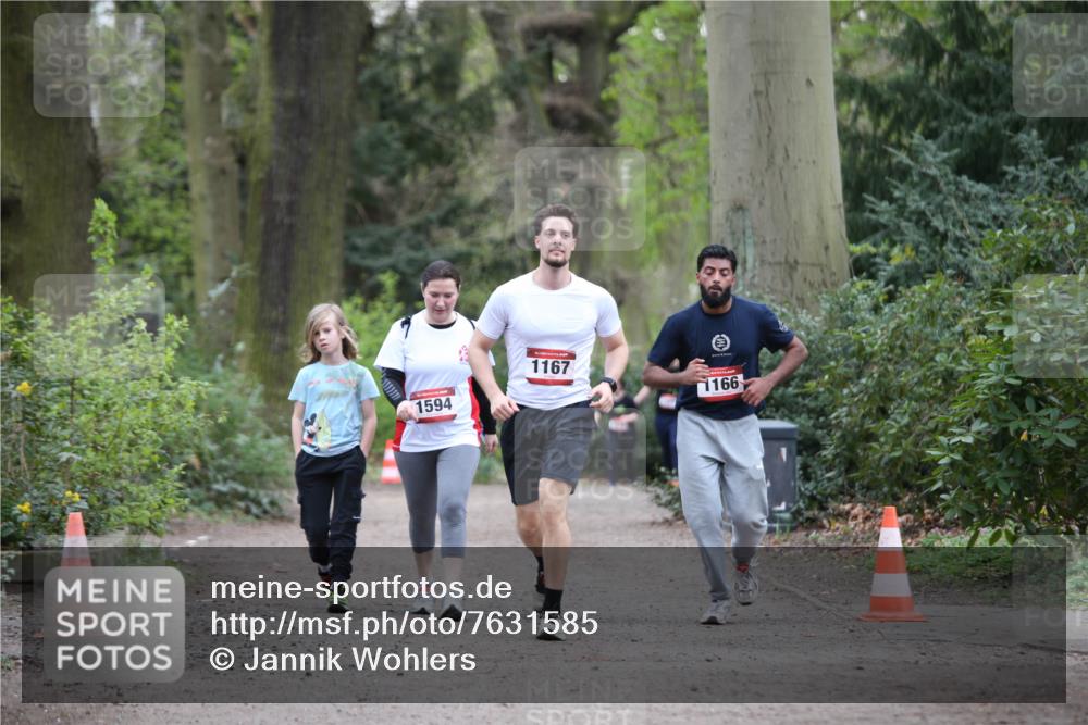 13.04.2025 - Hammer Lauf Jannik Wohlers http://msf.ph/oto/7631585 13.04.2025 12:59:55 Laufen 1594, 1167, 1166 meine-sportfotos.de