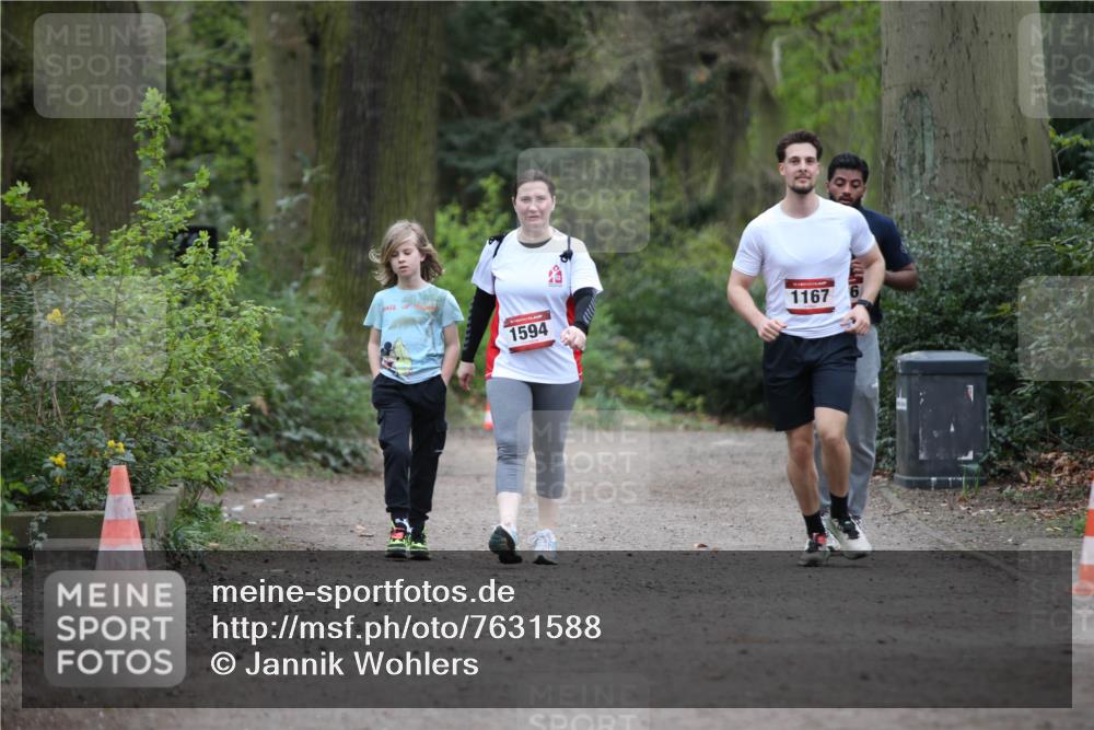 13.04.2025 - Hammer Lauf Jannik Wohlers http://msf.ph/oto/7631588 13.04.2025 12:59:53 Laufen 1594, 1167 meine-sportfotos.de