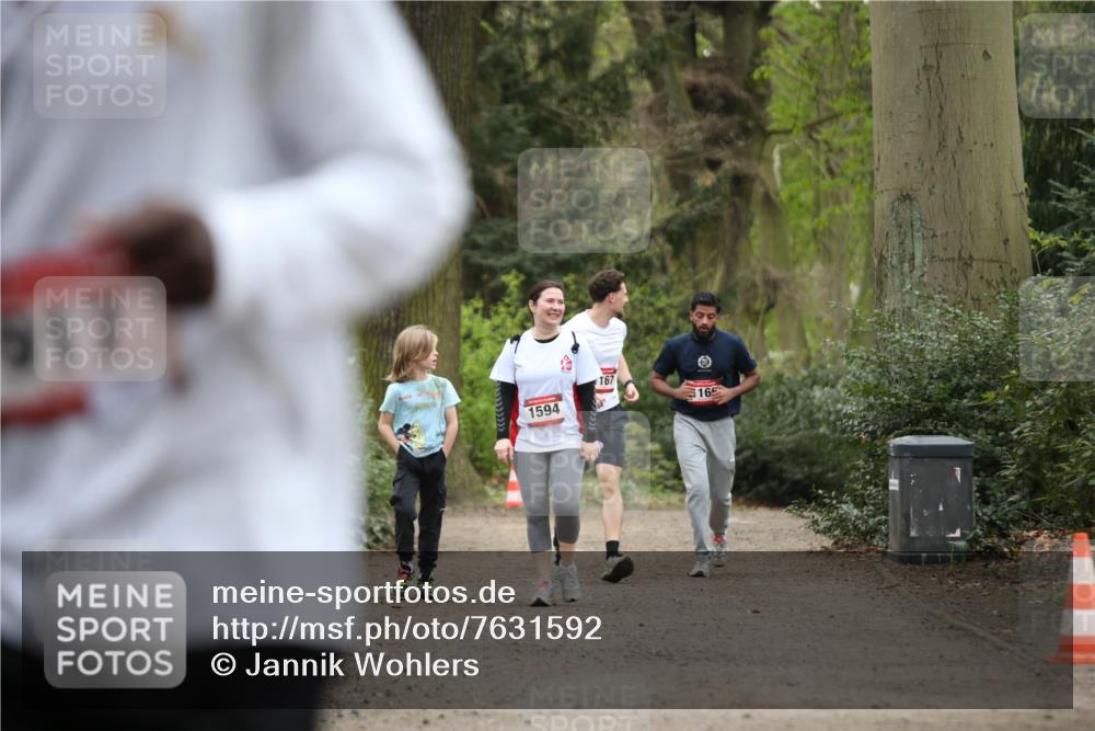 13.04.2025 - Hammer Lauf Jannik Wohlers http://msf.ph/oto/7631592 13.04.2025 12:59:50 Laufen 517, 1594, 167, 165 meine-sportfotos.de