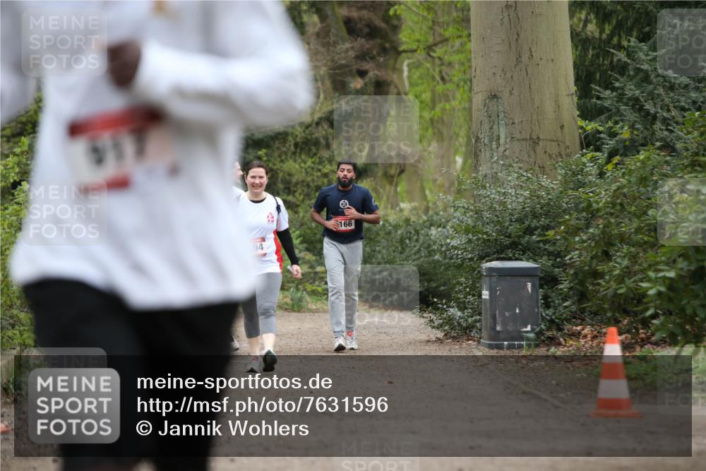 13.04.2025 - Hammer Lauf Jannik Wohlers http://msf.ph/oto/7631596 13.04.2025 12:59:49 Laufen 94, 166 meine-sportfotos.de