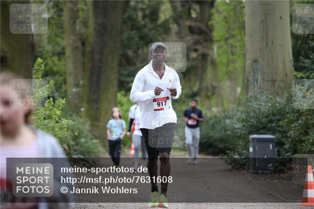 13.04.2025 - Hammer Lauf Jannik Wohlers http://msf.ph/oto/7631608 13.04.2025 12:59:45 Laufen 977, 917 meine-sportfotos.de