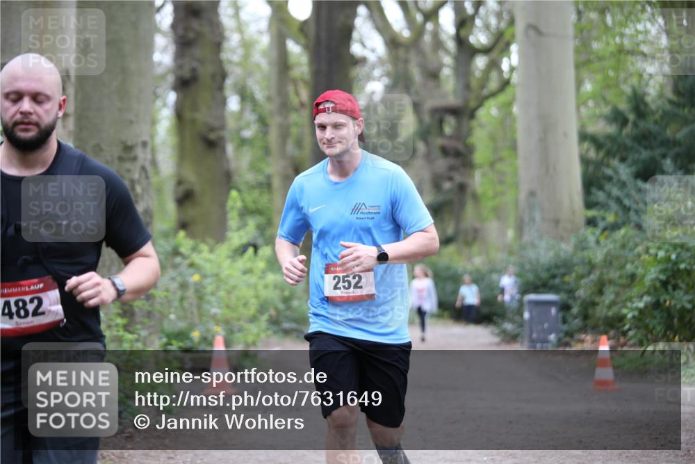 13.04.2025 - Hammer Lauf Jannik Wohlers http://msf.ph/oto/7631649 13.04.2025 12:59:27 Laufen 482, 252 meine-sportfotos.de
