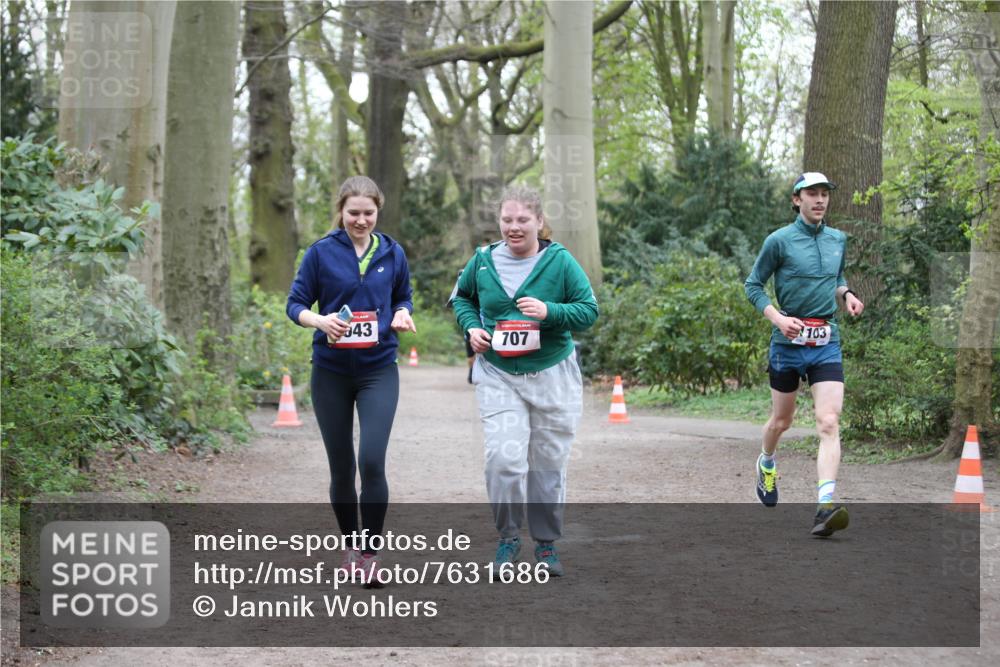 13.04.2025 - Hammer Lauf Jannik Wohlers http://msf.ph/oto/7631686 13.04.2025 12:59:18 Laufen 43, 707, 103 meine-sportfotos.de