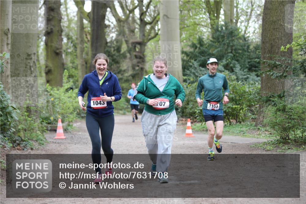 13.04.2025 - Hammer Lauf Jannik Wohlers http://msf.ph/oto/7631708 13.04.2025 12:59:17 Laufen 1043, 07, 1103 meine-sportfotos.de