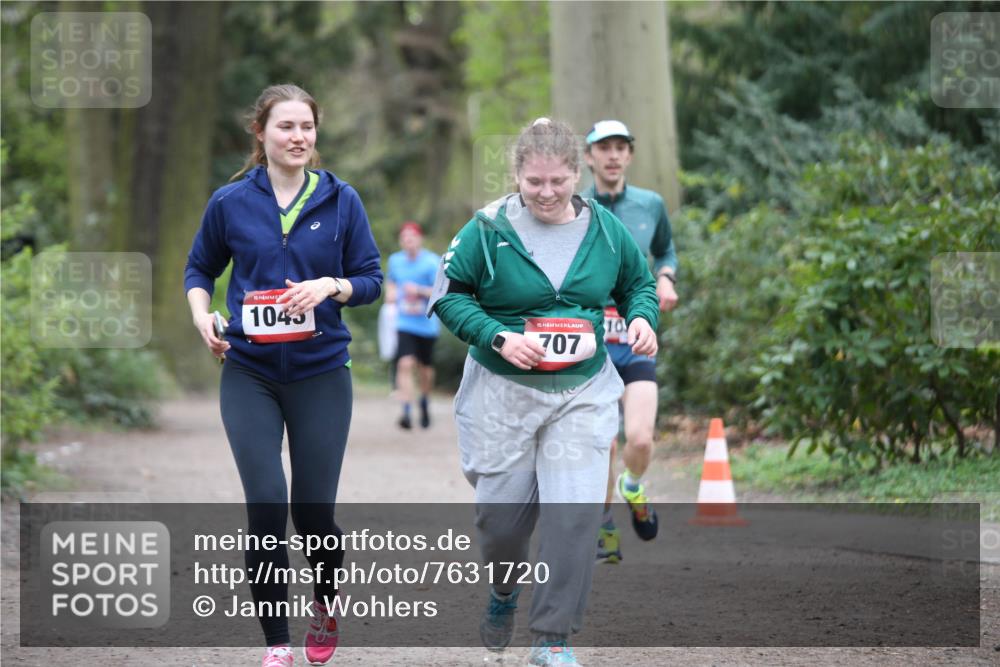 13.04.2025 - Hammer Lauf Jannik Wohlers http://msf.ph/oto/7631720 13.04.2025 12:59:16 Laufen 1043, 15, 707, 10 meine-sportfotos.de