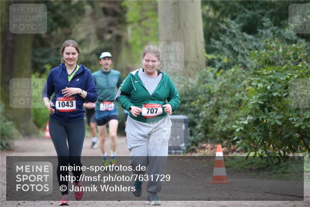13.04.2025 - Hammer Lauf Jannik Wohlers http://msf.ph/oto/7631729 13.04.2025 12:59:14 Laufen 1043, 15, 707 meine-sportfotos.de