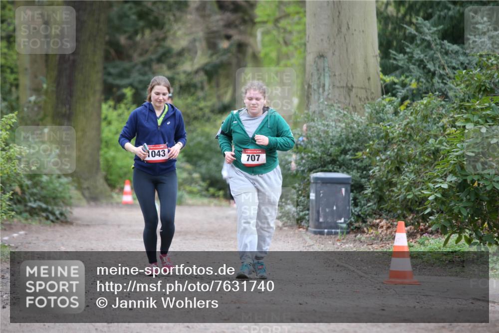 13.04.2025 - Hammer Lauf Jannik Wohlers http://msf.ph/oto/7631740 13.04.2025 12:59:10 Laufen 1043, 707 meine-sportfotos.de
