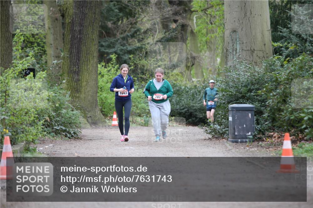 13.04.2025 - Hammer Lauf Jannik Wohlers http://msf.ph/oto/7631743 13.04.2025 12:59:03 Laufen 1843, 707 meine-sportfotos.de