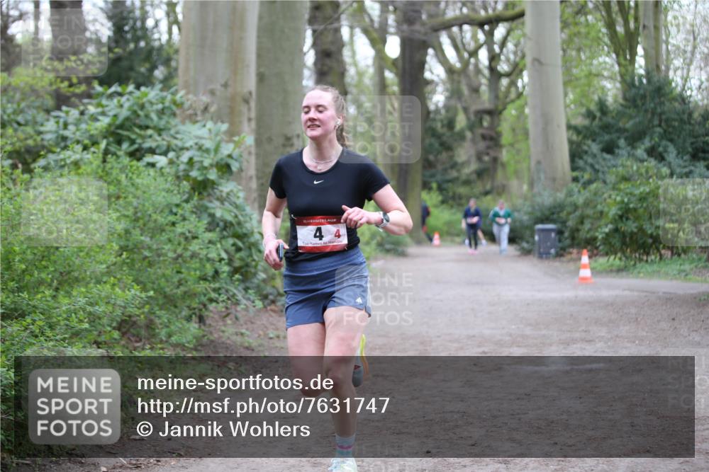 13.04.2025 - Hammer Lauf Jannik Wohlers http://msf.ph/oto/7631747 13.04.2025 12:58:59 Laufen 15 meine-sportfotos.de