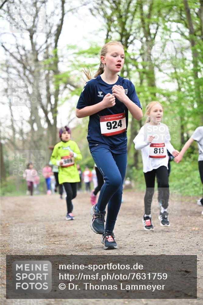 13.04.2025 - Hammer Lauf Dr. Thomas Lammeyer http://msf.ph/oto/7631759 13.04.2025 09:24:58 Laufen 989, 15, 924, 813 meine-sportfotos.de