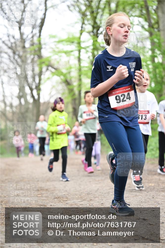 13.04.2025 - Hammer Lauf Dr. Thomas Lammeyer http://msf.ph/oto/7631767 13.04.2025 09:24:58 Laufen 15, 924, 13 meine-sportfotos.de