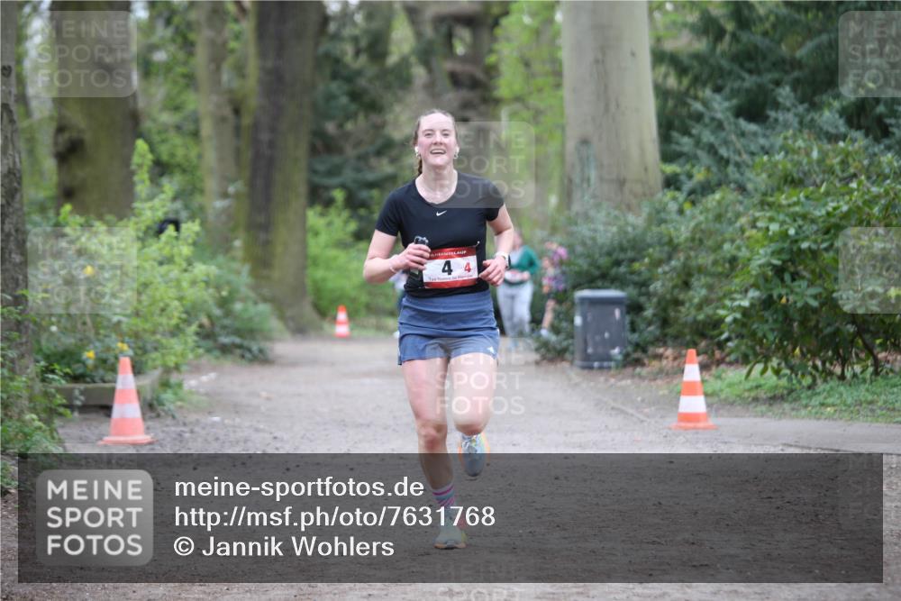 13.04.2025 - Hammer Lauf Jannik Wohlers http://msf.ph/oto/7631768 13.04.2025 12:58:57 Laufen 0, 15, 4 meine-sportfotos.de