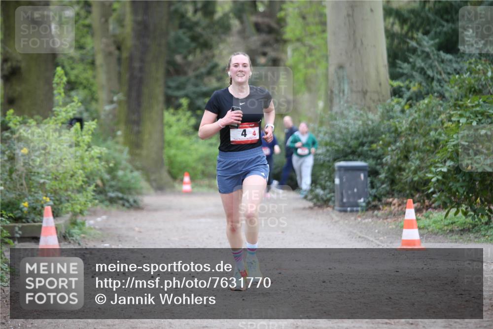 13.04.2025 - Hammer Lauf Jannik Wohlers http://msf.ph/oto/7631770 13.04.2025 12:58:57 Laufen  meine-sportfotos.de