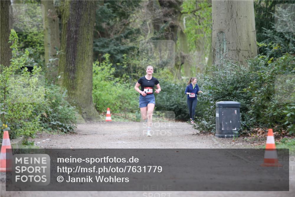 13.04.2025 - Hammer Lauf Jannik Wohlers http://msf.ph/oto/7631779 13.04.2025 12:58:51 Laufen  meine-sportfotos.de