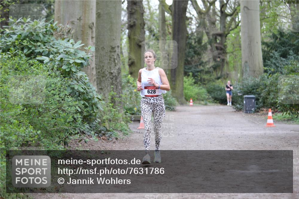 13.04.2025 - Hammer Lauf Jannik Wohlers http://msf.ph/oto/7631786 13.04.2025 12:58:47 Laufen 628 meine-sportfotos.de