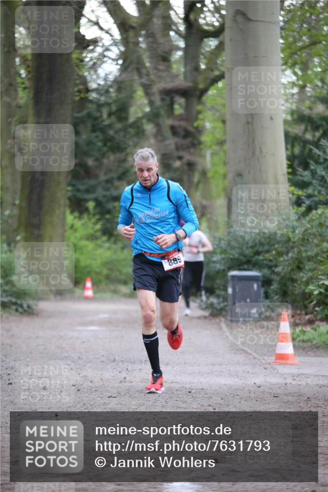 13.04.2025 - Hammer Lauf Jannik Wohlers http://msf.ph/oto/7631793 13.04.2025 10:29:13 Laufen 889 meine-sportfotos.de