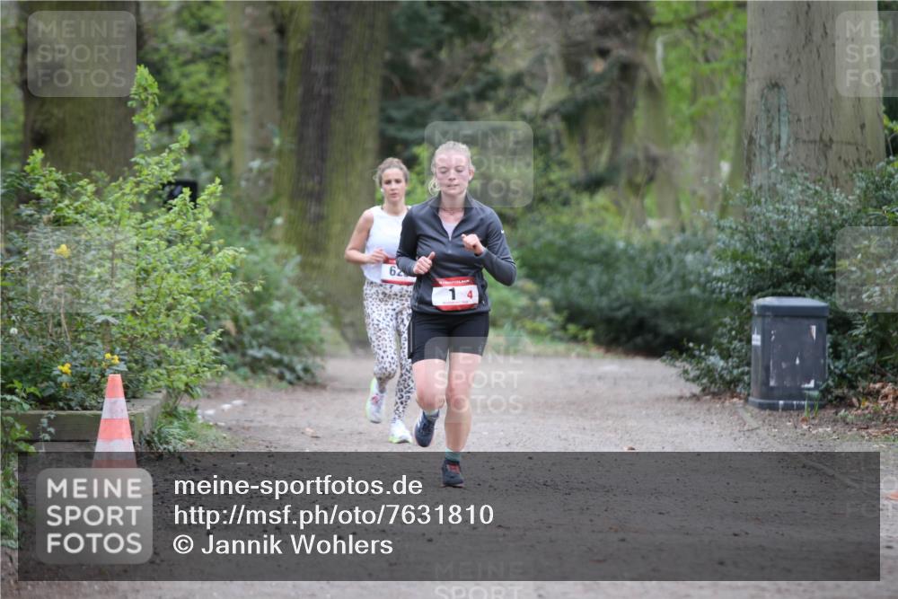 13.04.2025 - Hammer Lauf Jannik Wohlers http://msf.ph/oto/7631810 13.04.2025 12:58:41 Laufen 62 meine-sportfotos.de