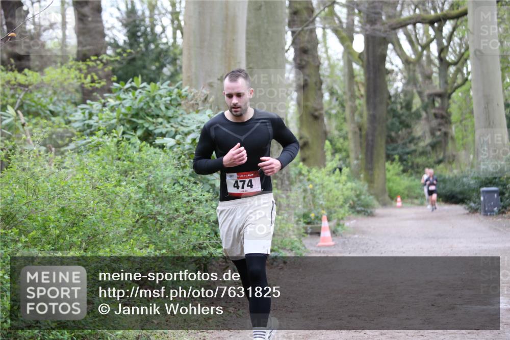 13.04.2025 - Hammer Lauf Jannik Wohlers http://msf.ph/oto/7631825 13.04.2025 12:58:33 Laufen 207, 474 meine-sportfotos.de