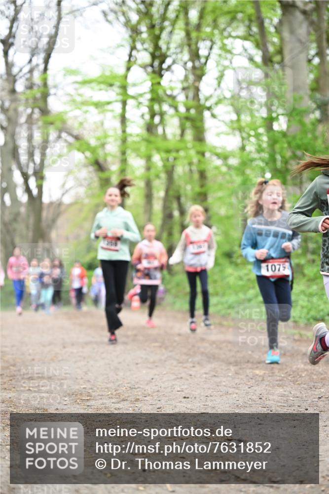 13.04.2025 - Hammer Lauf Dr. Thomas Lammeyer http://msf.ph/oto/7631852 13.04.2025 09:25:00 Laufen 1079 meine-sportfotos.de