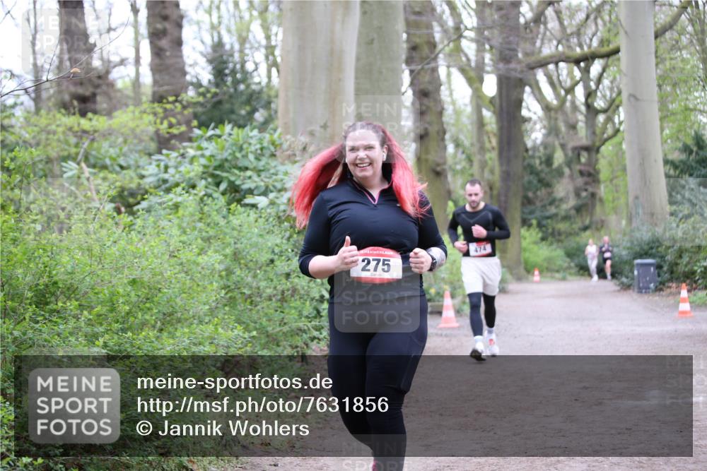 13.04.2025 - Hammer Lauf Jannik Wohlers http://msf.ph/oto/7631856 13.04.2025 12:58:31 Laufen 275, 474 meine-sportfotos.de