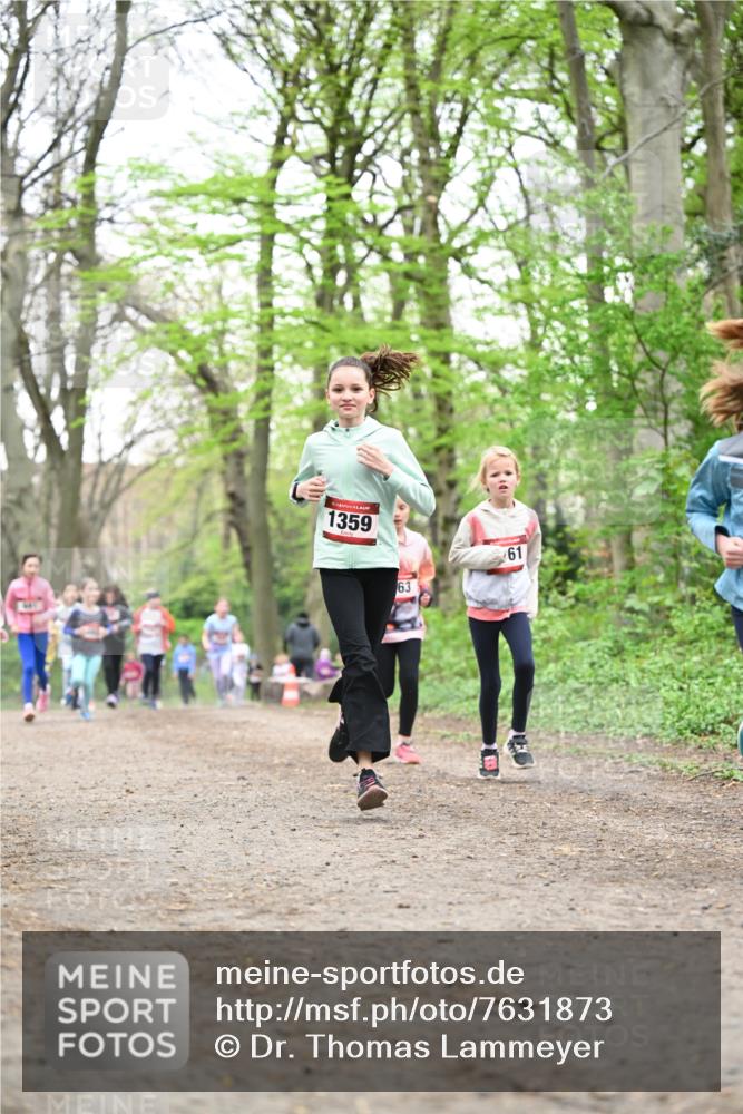 13.04.2025 - Hammer Lauf Dr. Thomas Lammeyer http://msf.ph/oto/7631873 13.04.2025 09:25:01 Laufen 1359, 63, 61 meine-sportfotos.de