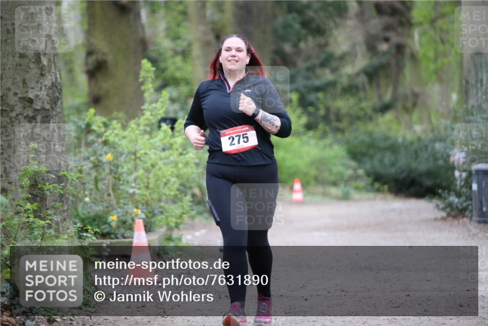 13.04.2025 - Hammer Lauf Jannik Wohlers http://msf.ph/oto/7631890 13.04.2025 12:58:27 Laufen 15, 275 meine-sportfotos.de
