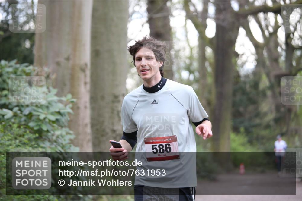 13.04.2025 - Hammer Lauf Jannik Wohlers http://msf.ph/oto/7631953 13.04.2025 10:28:25 Laufen 15, 586 meine-sportfotos.de
