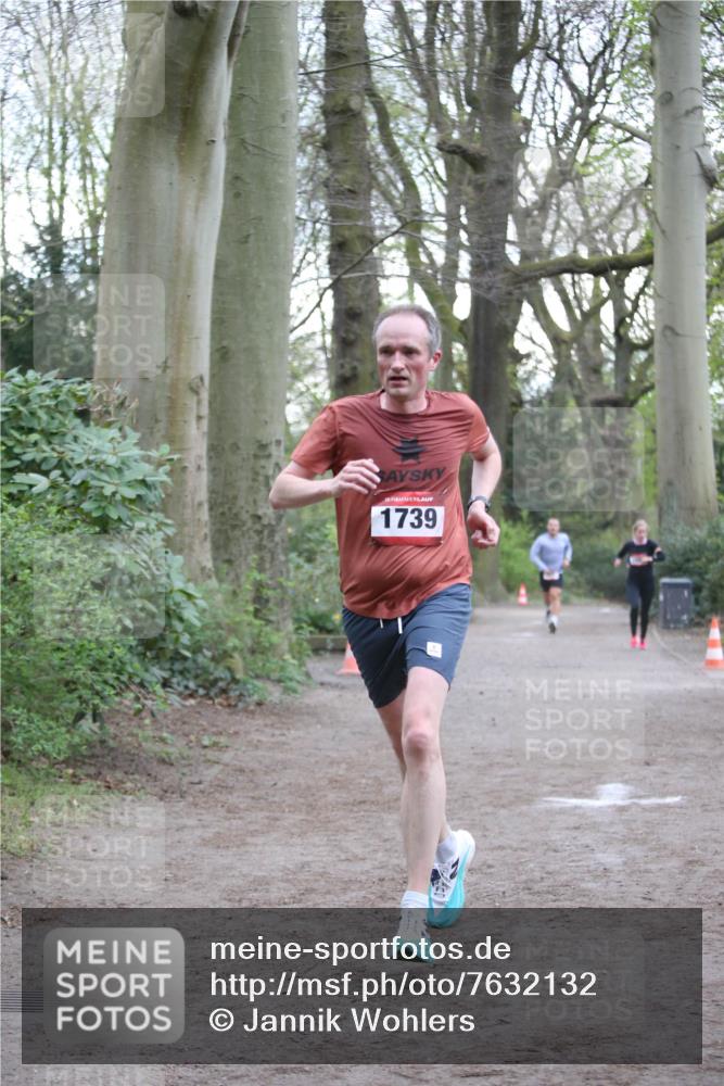 13.04.2025 - Hammer Lauf Jannik Wohlers http://msf.ph/oto/7632132 13.04.2025 10:27:58 Laufen 15, 1739 meine-sportfotos.de