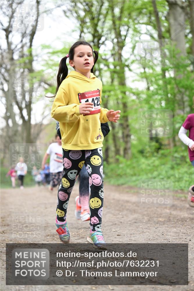 13.04.2025 - Hammer Lauf Dr. Thomas Lammeyer http://msf.ph/oto/7632231 13.04.2025 09:25:09 Laufen 15, 12 meine-sportfotos.de