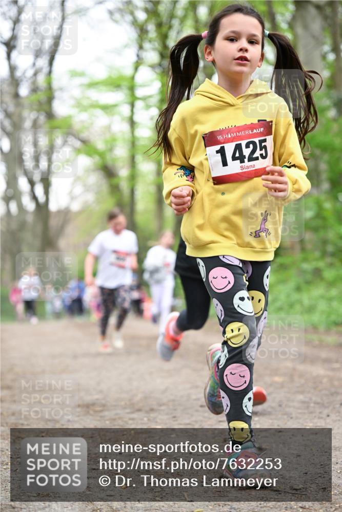 13.04.2025 - Hammer Lauf Dr. Thomas Lammeyer http://msf.ph/oto/7632253 13.04.2025 09:25:10 Laufen 15, 1425 meine-sportfotos.de