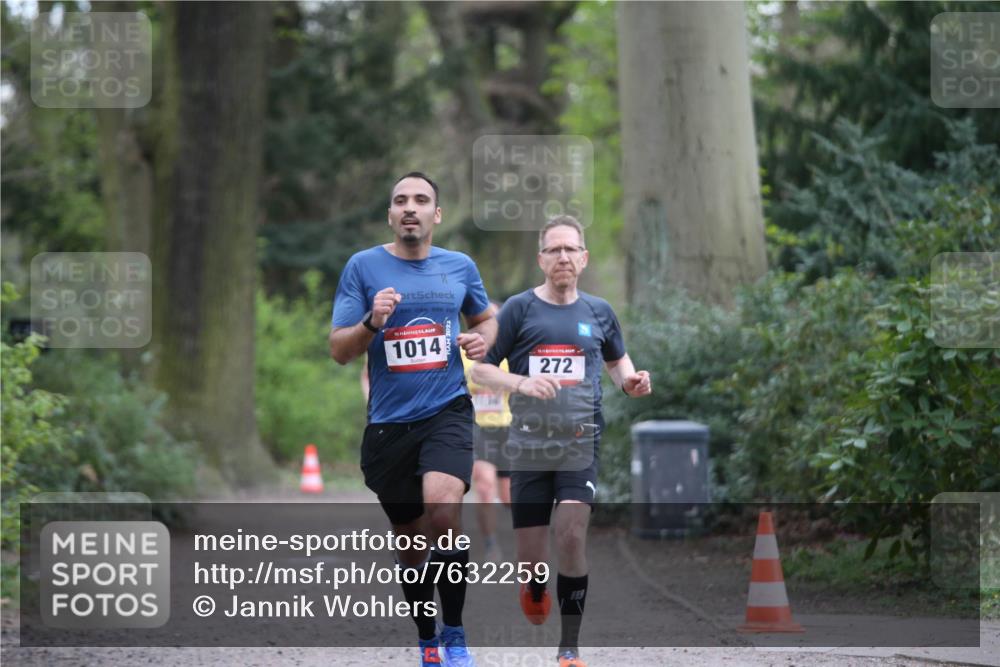 13.04.2025 - Hammer Lauf Jannik Wohlers http://msf.ph/oto/7632259 13.04.2025 10:27:48 Laufen 15, 1014, 272 meine-sportfotos.de