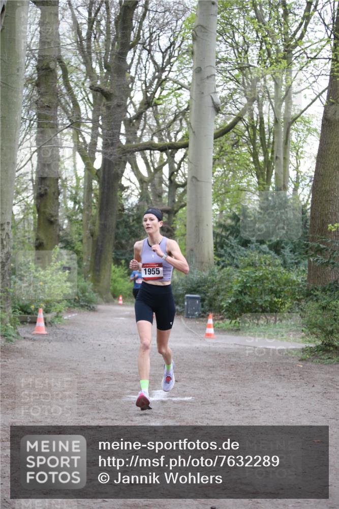 13.04.2025 - Hammer Lauf Jannik Wohlers http://msf.ph/oto/7632289 13.04.2025 10:27:44 Laufen 1955 meine-sportfotos.de