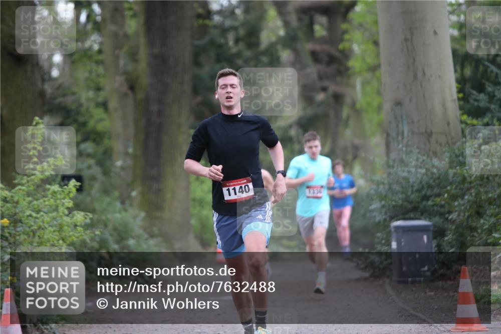 13.04.2025 - Hammer Lauf Jannik Wohlers http://msf.ph/oto/7632488 13.04.2025 10:26:53 Laufen 15, 1140, 1336 meine-sportfotos.de
