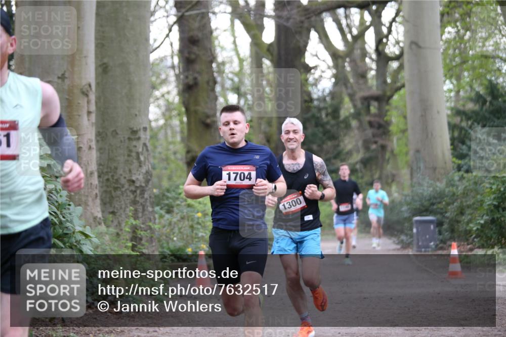 13.04.2025 - Hammer Lauf Jannik Wohlers http://msf.ph/oto/7632517 13.04.2025 10:26:51 Laufen 51, 15, 1704, 1300 meine-sportfotos.de
