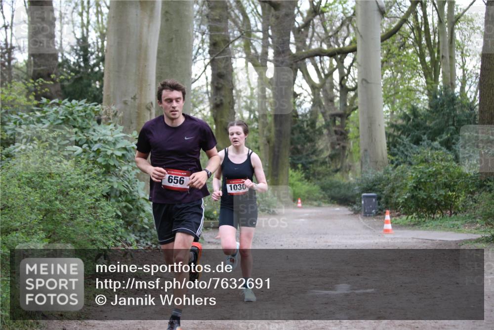 13.04.2025 - Hammer Lauf Jannik Wohlers http://msf.ph/oto/7632691 13.04.2025 10:26:18 Laufen 656, 1030 meine-sportfotos.de