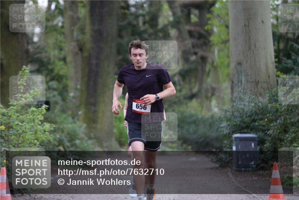 13.04.2025 - Hammer Lauf Jannik Wohlers http://msf.ph/oto/7632710 13.04.2025 10:26:16 Laufen 656 meine-sportfotos.de