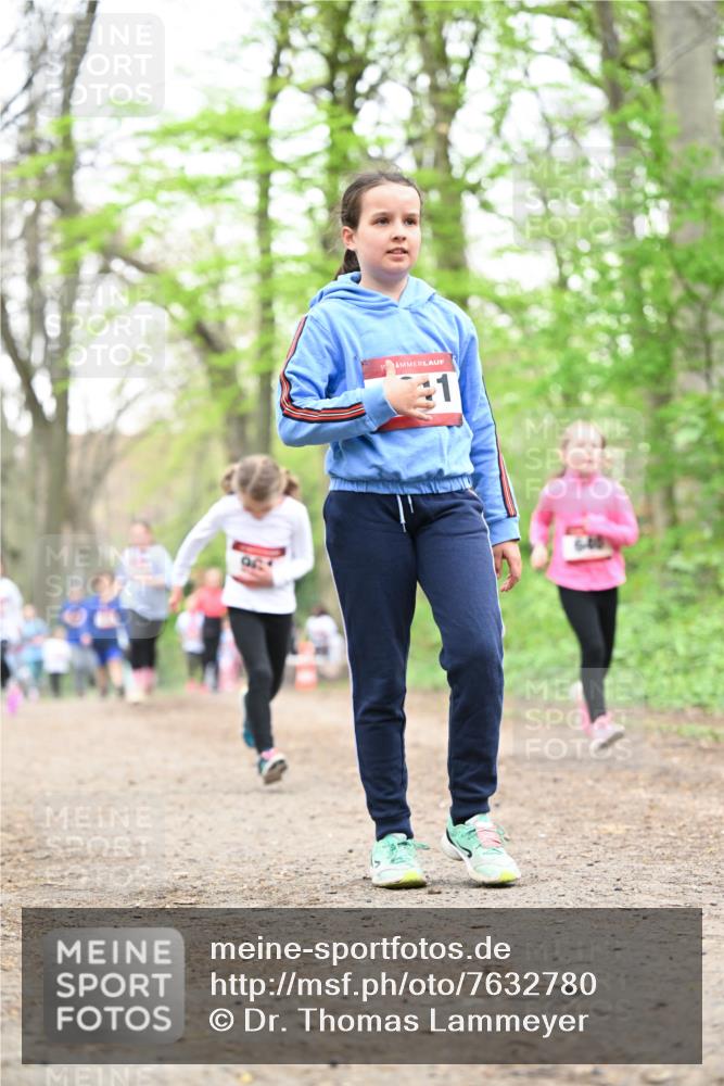 13.04.2025 - Hammer Lauf Dr. Thomas Lammeyer http://msf.ph/oto/7632780 13.04.2025 09:25:22 Laufen 1 meine-sportfotos.de