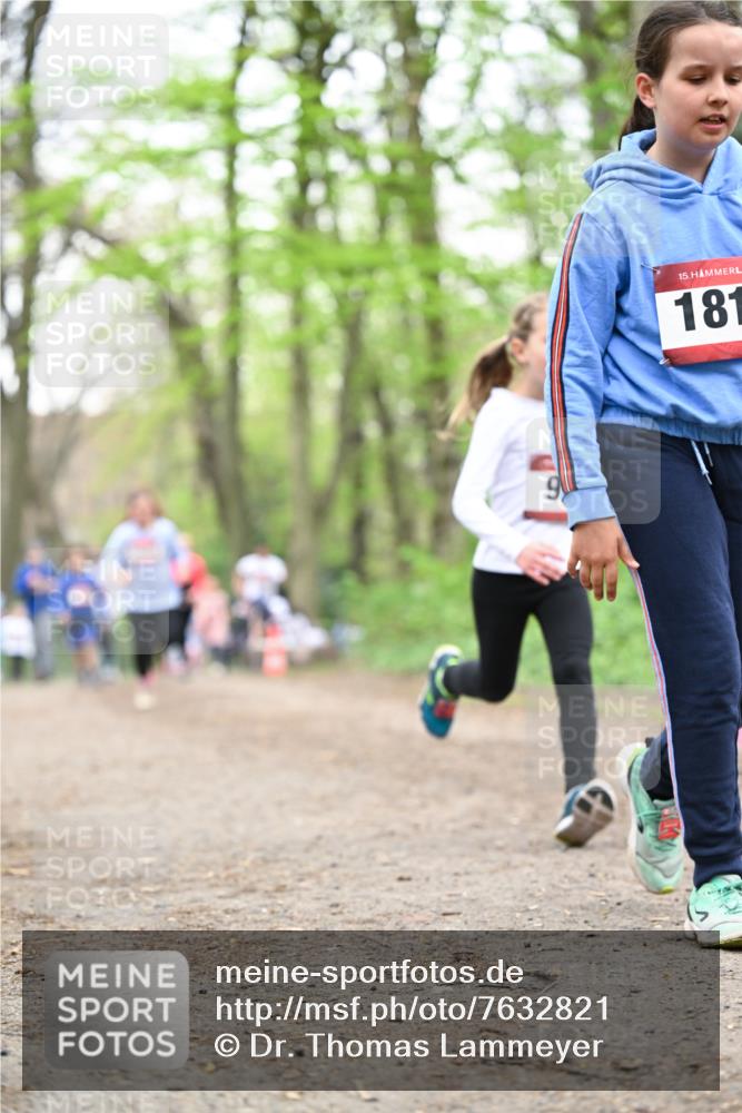 13.04.2025 - Hammer Lauf Dr. Thomas Lammeyer http://msf.ph/oto/7632821 13.04.2025 09:25:23 Laufen 15, 181 meine-sportfotos.de