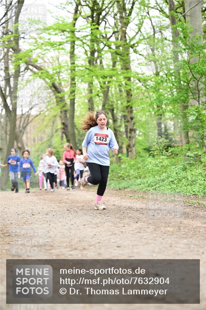 13.04.2025 - Hammer Lauf Dr. Thomas Lammeyer http://msf.ph/oto/7632904 13.04.2025 09:25:25 Laufen 1423 meine-sportfotos.de