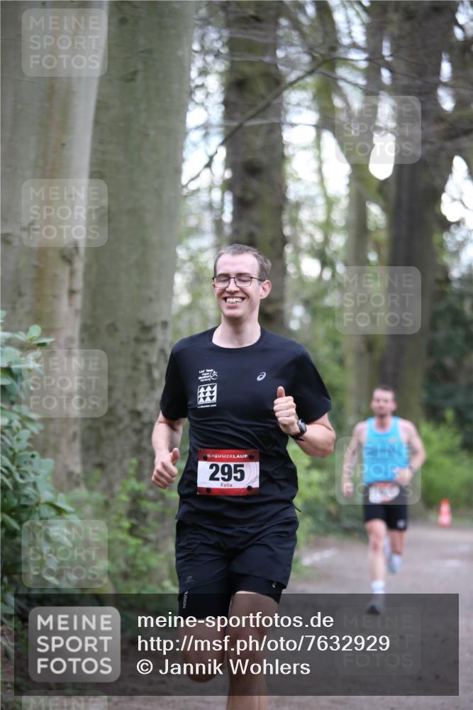 13.04.2025 - Hammer Lauf Jannik Wohlers http://msf.ph/oto/7632929 13.04.2025 10:25:14 Laufen 15, 295 meine-sportfotos.de