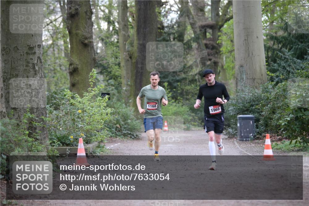 13.04.2025 - Hammer Lauf Jannik Wohlers http://msf.ph/oto/7633054 13.04.2025 10:24:14 Laufen 1168, 1966 meine-sportfotos.de