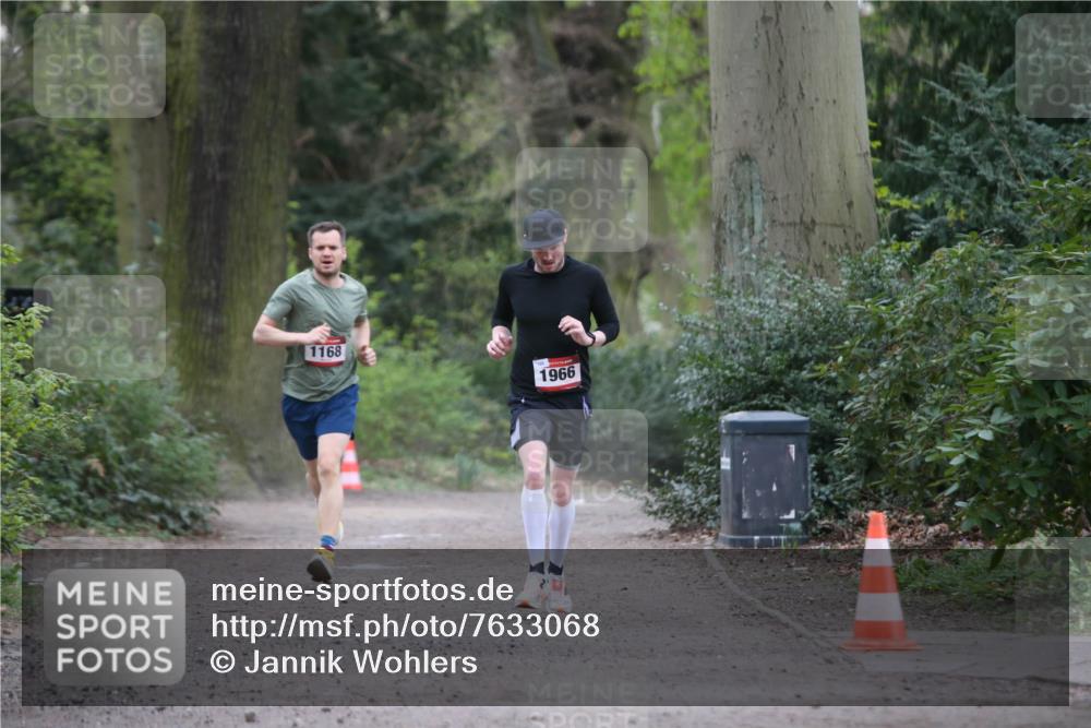 13.04.2025 - Hammer Lauf Jannik Wohlers http://msf.ph/oto/7633068 13.04.2025 10:24:12 Laufen 1168, 1966 meine-sportfotos.de