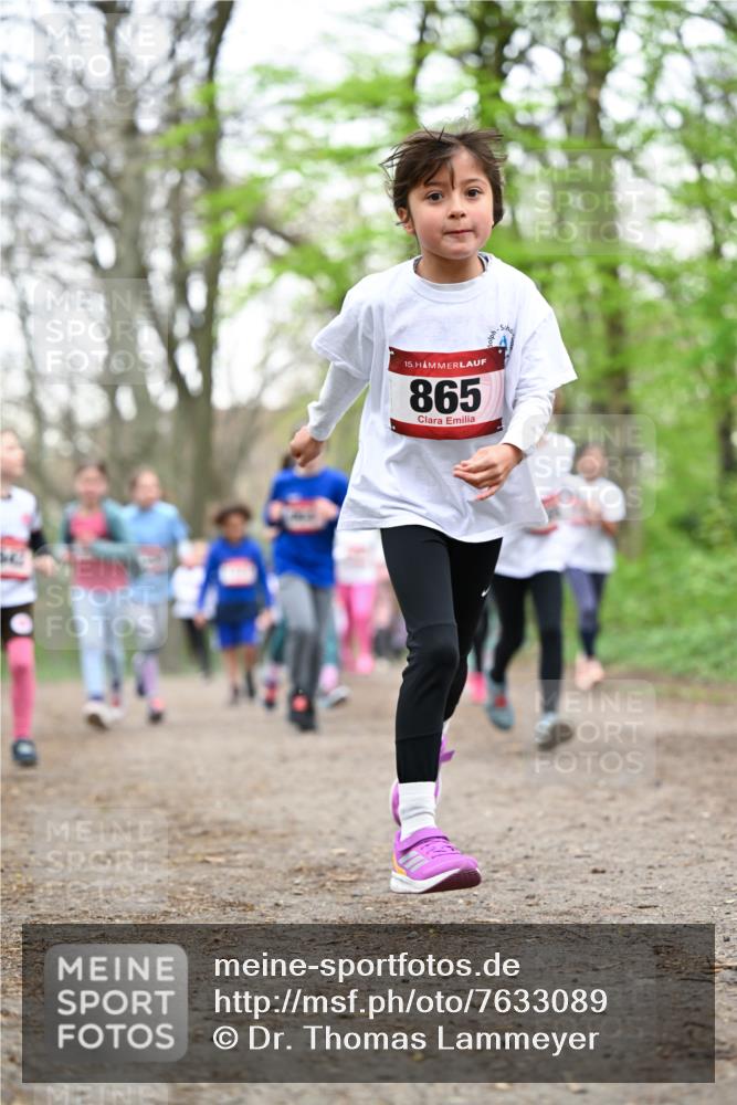 13.04.2025 - Hammer Lauf Dr. Thomas Lammeyer http://msf.ph/oto/7633089 13.04.2025 09:25:29 Laufen 15, 865 meine-sportfotos.de