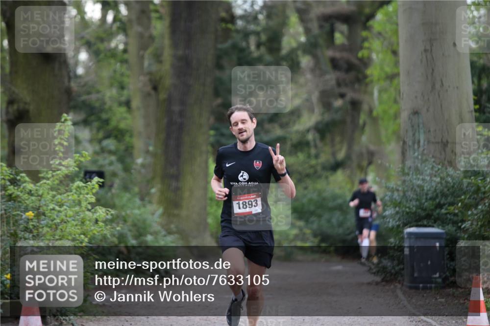 13.04.2025 - Hammer Lauf Jannik Wohlers http://msf.ph/oto/7633105 13.04.2025 10:24:04 Laufen 15, 1893 meine-sportfotos.de