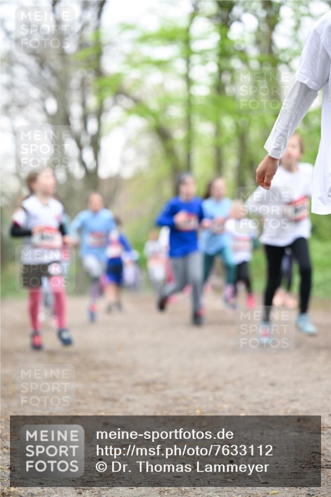 13.04.2025 - Hammer Lauf Dr. Thomas Lammeyer http://msf.ph/oto/7633112 13.04.2025 09:25:30 Laufen  meine-sportfotos.de