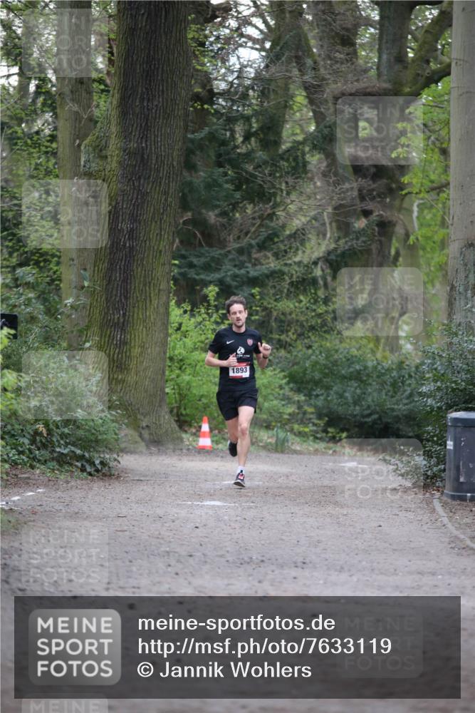 13.04.2025 - Hammer Lauf Jannik Wohlers http://msf.ph/oto/7633119 13.04.2025 10:24:00 Laufen 1893 meine-sportfotos.de