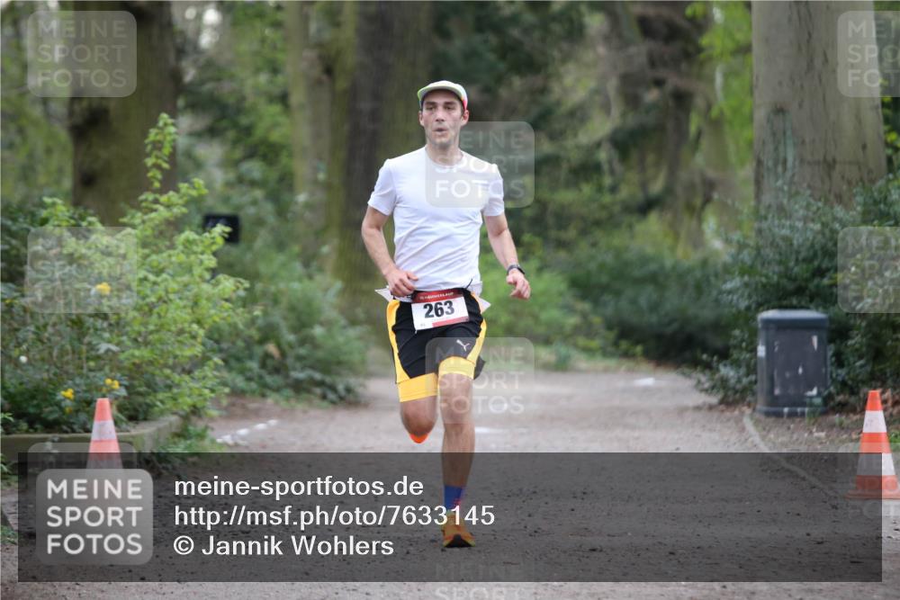 13.04.2025 - Hammer Lauf Jannik Wohlers http://msf.ph/oto/7633145 13.04.2025 10:23:32 Laufen 15, 263 meine-sportfotos.de