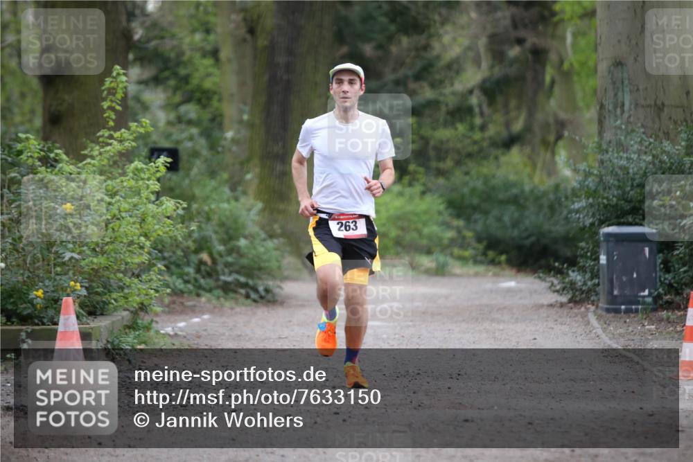 13.04.2025 - Hammer Lauf Jannik Wohlers http://msf.ph/oto/7633150 13.04.2025 10:23:31 Laufen 263 meine-sportfotos.de