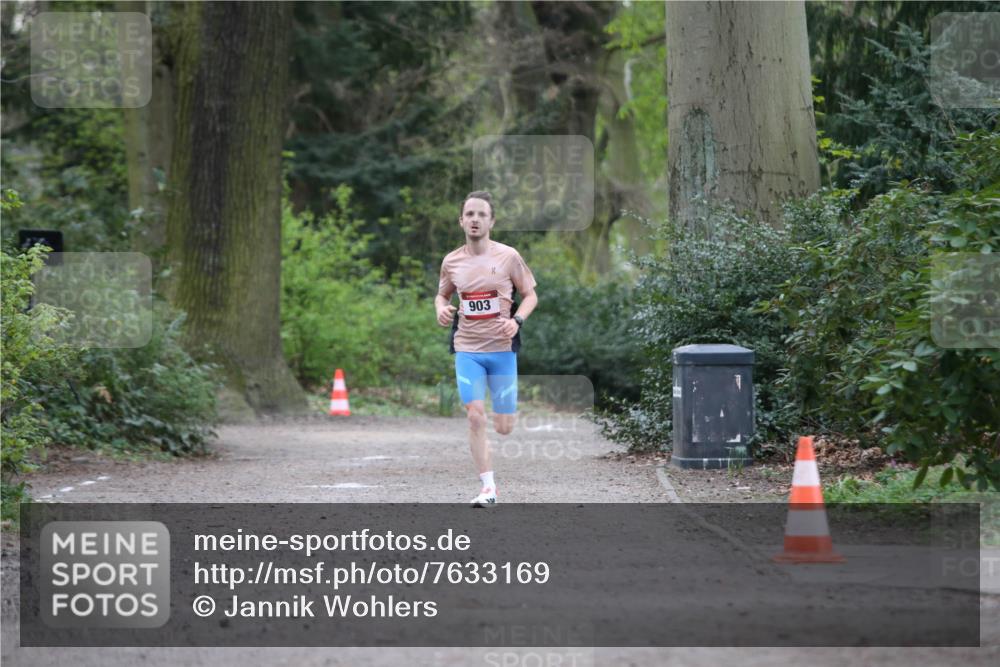 13.04.2025 - Hammer Lauf Jannik Wohlers http://msf.ph/oto/7633169 13.04.2025 10:23:18 Laufen 903 meine-sportfotos.de